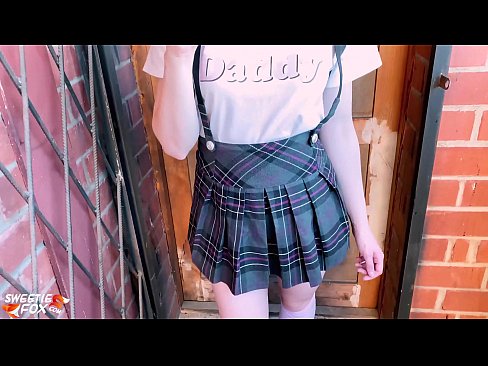 ❤️ Schoolgirl Sucks ya dick miri emi na iberibe kama klaasị. ️❌ Anal video ☑