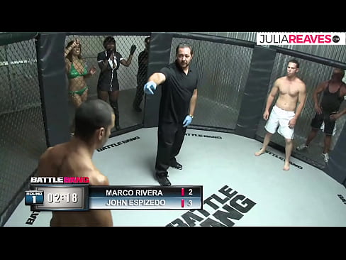 ❤️ Ultimate Fighter fucks a nọmba girl ozugbo a ọgụ na mgbanaka ️❌ Anal video ☑